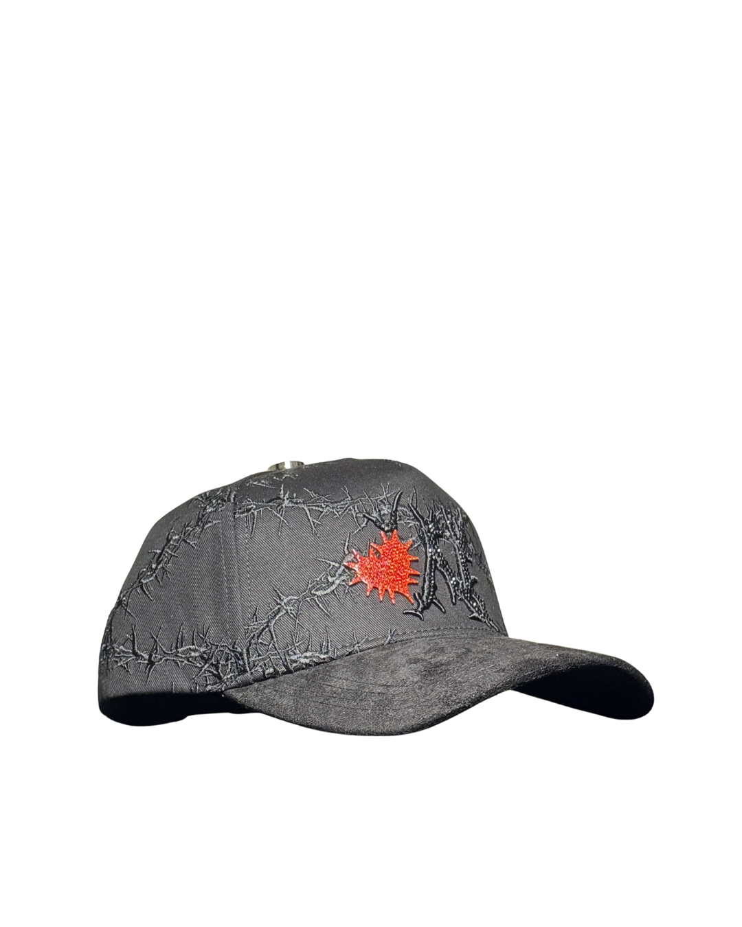 Barbas hats- Heartbreaker