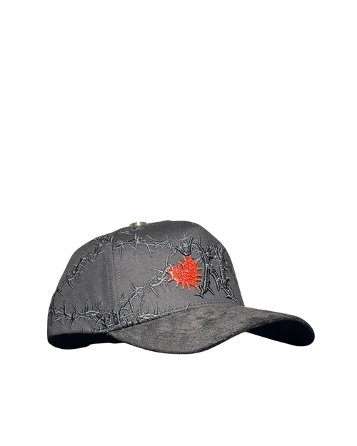 Barbas hats- Heartbreaker