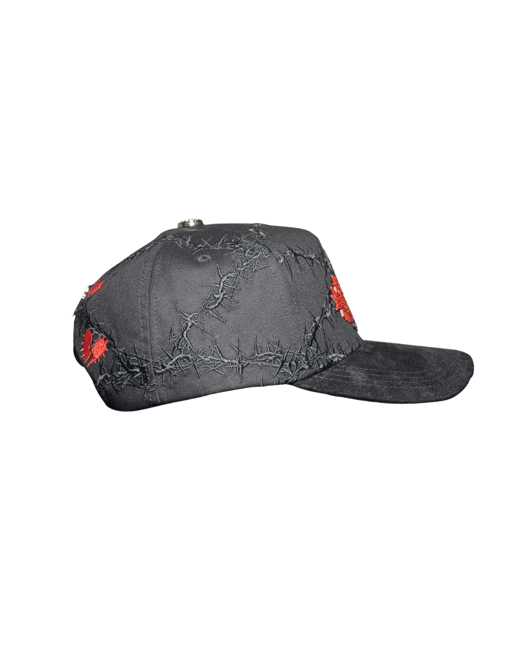 Barbas hats- Heartbreaker