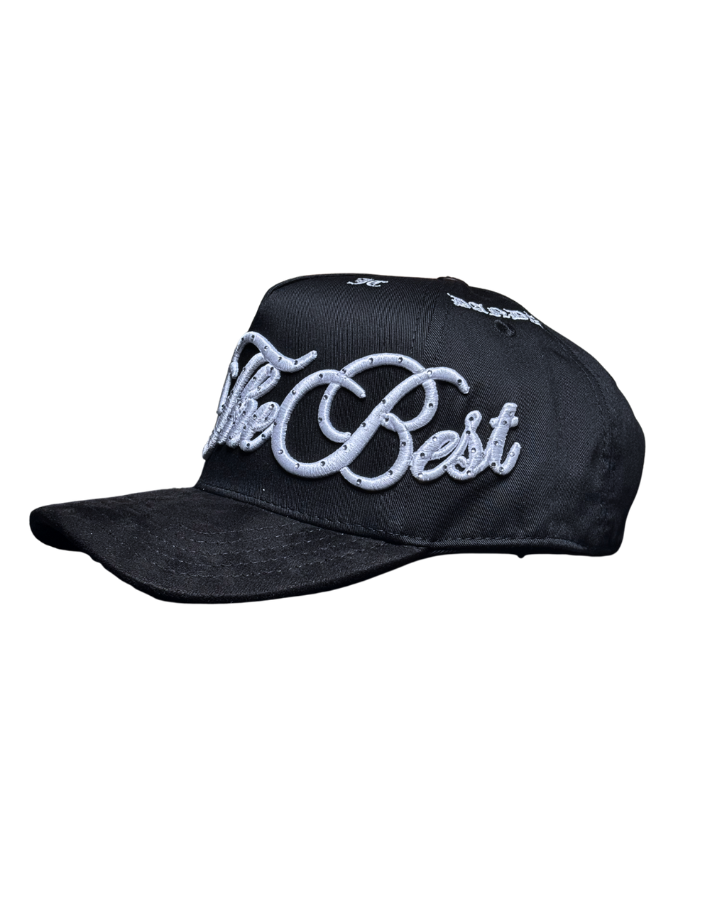 Dandy Hats-Crown Jewel