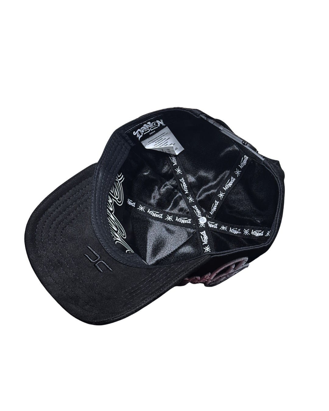 Dandy Hats-Crown Jewel