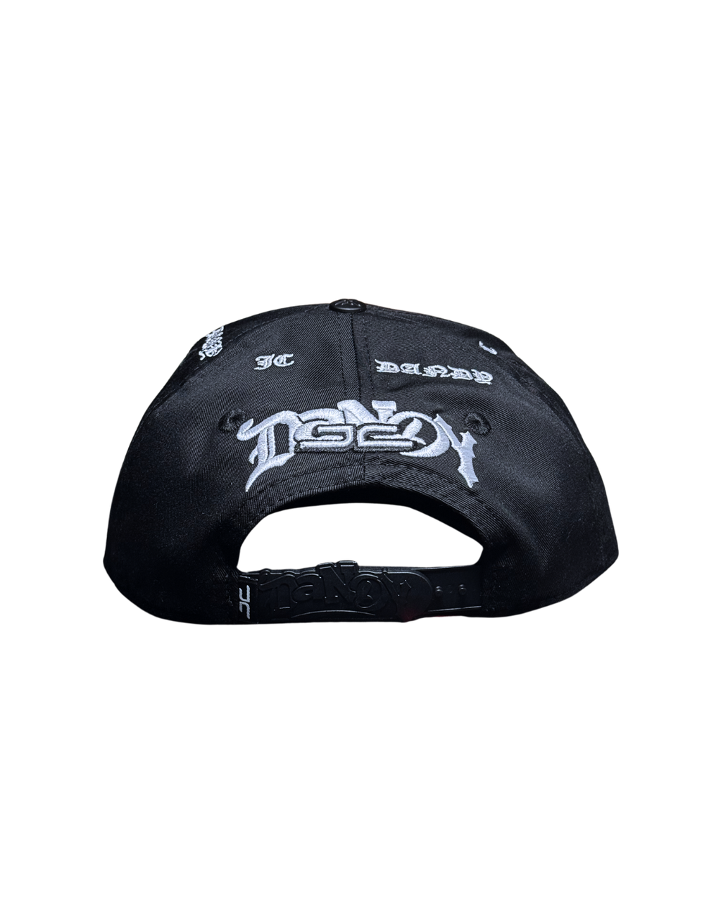 Dandy Hats-Crown Jewel