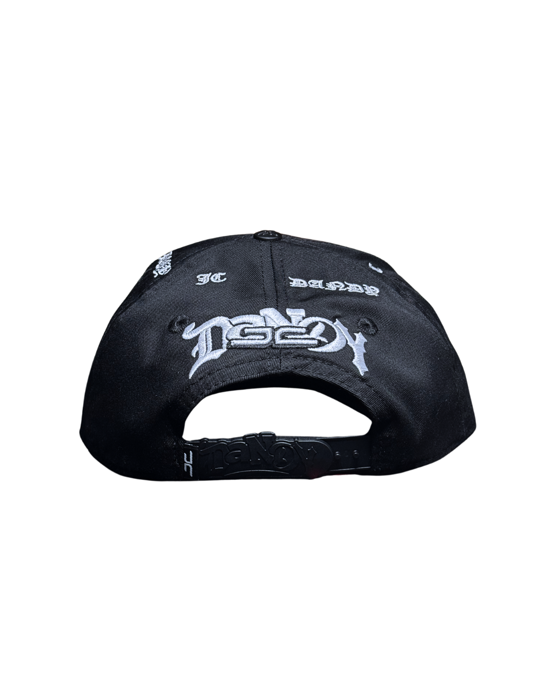Dandy Hats-Crown Jewel