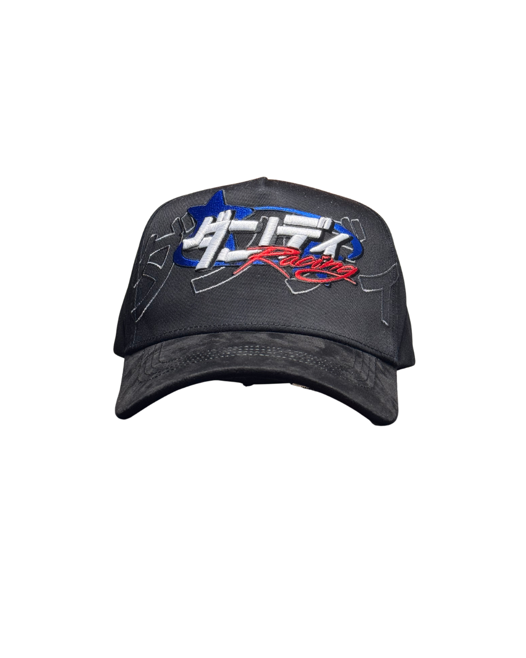 Dandy hats-R34