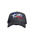 Dandy hats-R34
