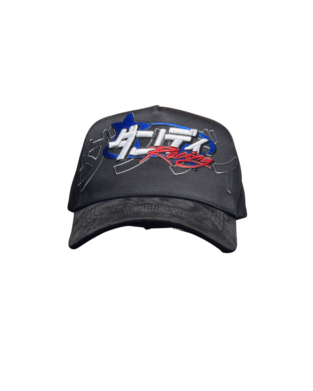 Dandy hats-R34