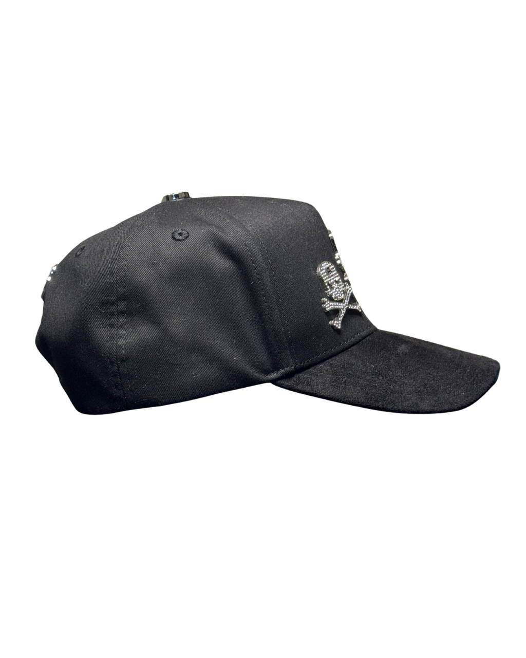 Barbas x Fes Skull