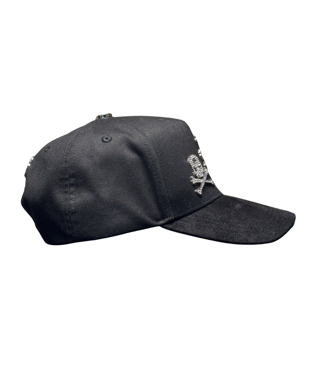 Barbas x Fes Skull
