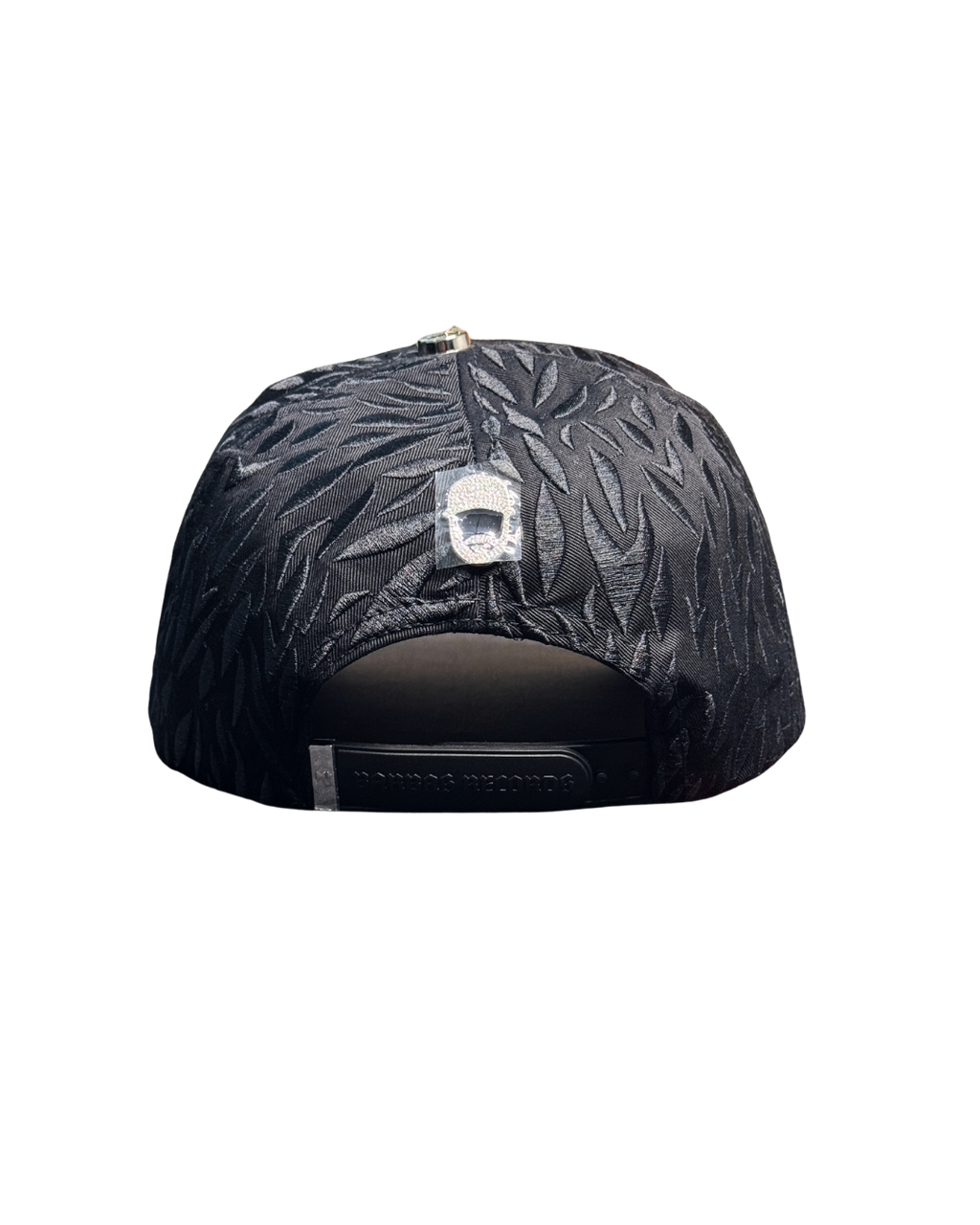 Barbas hats- Rockstar