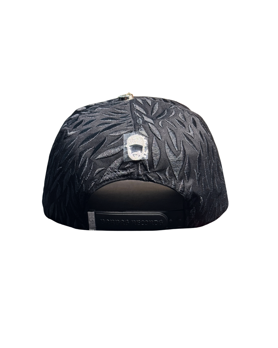 Barbas hats- Rockstar