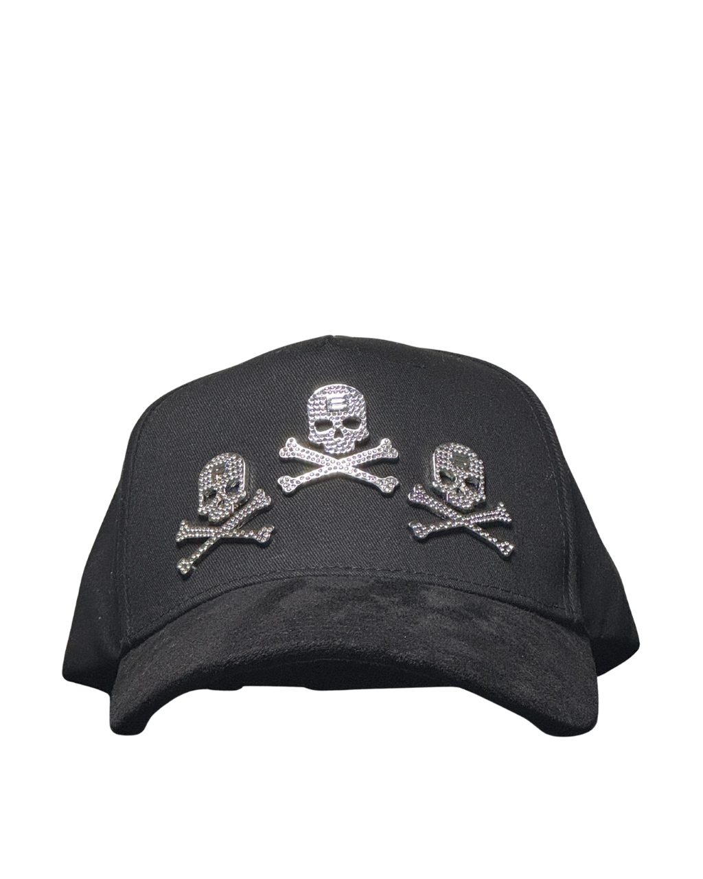 Barbas x Fes Skull
