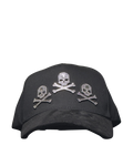 Barbas x Fes Skull