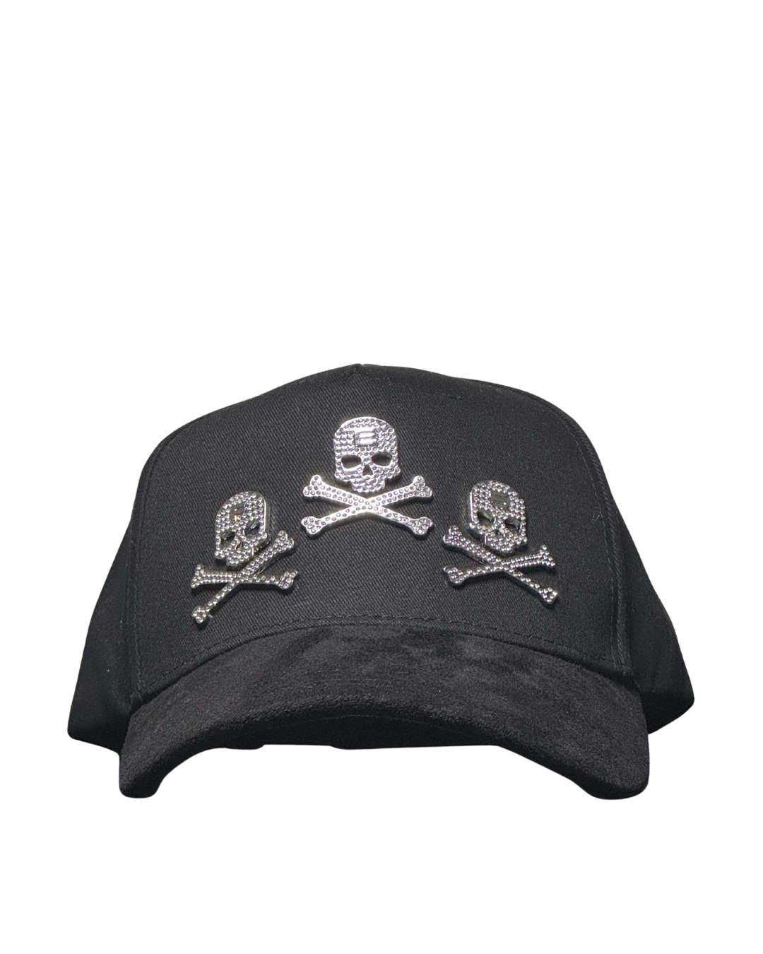 Barbas x Fes Skull