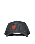 Barbas hats- Heartbreaker