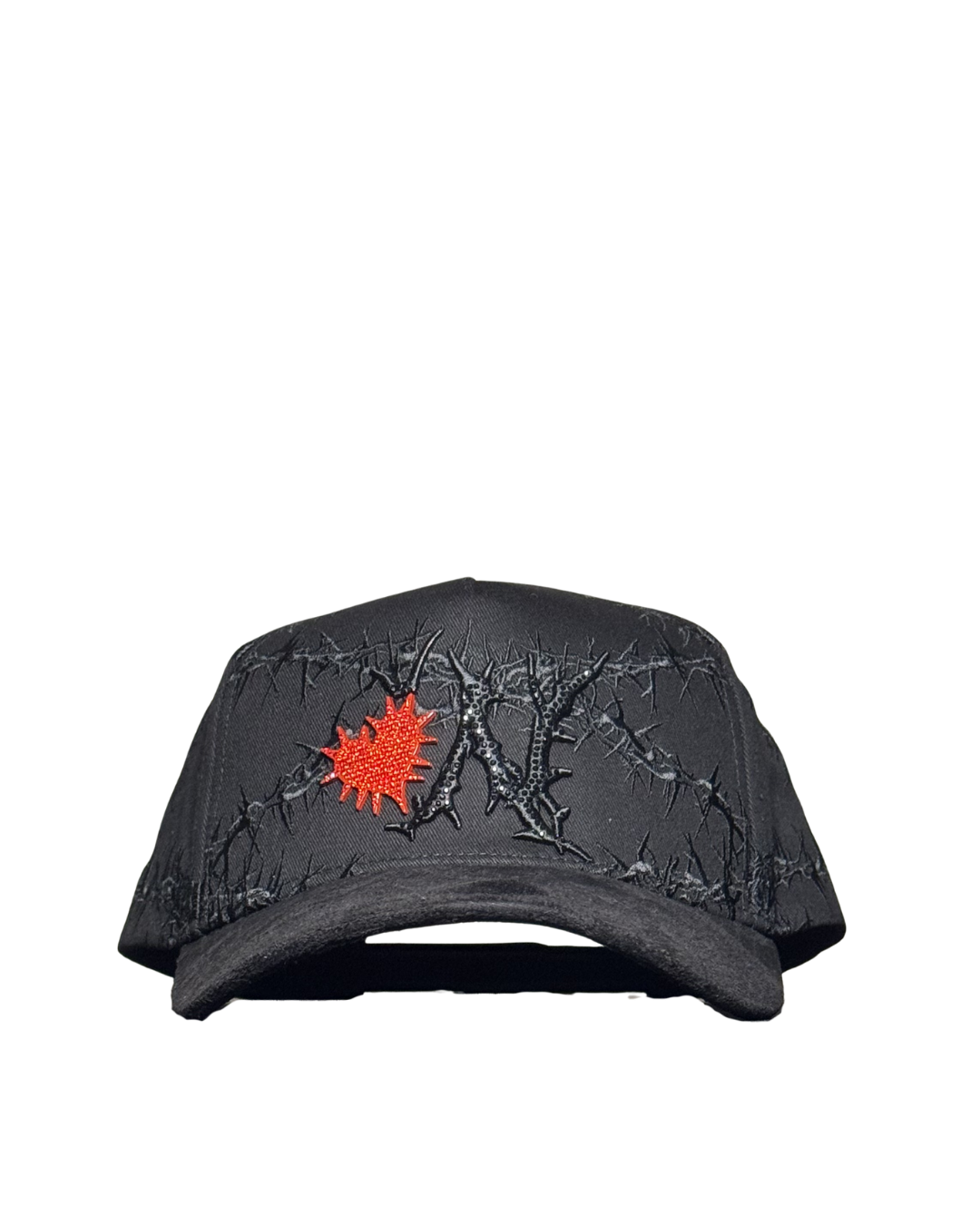 Barbas hats- Heartbreaker