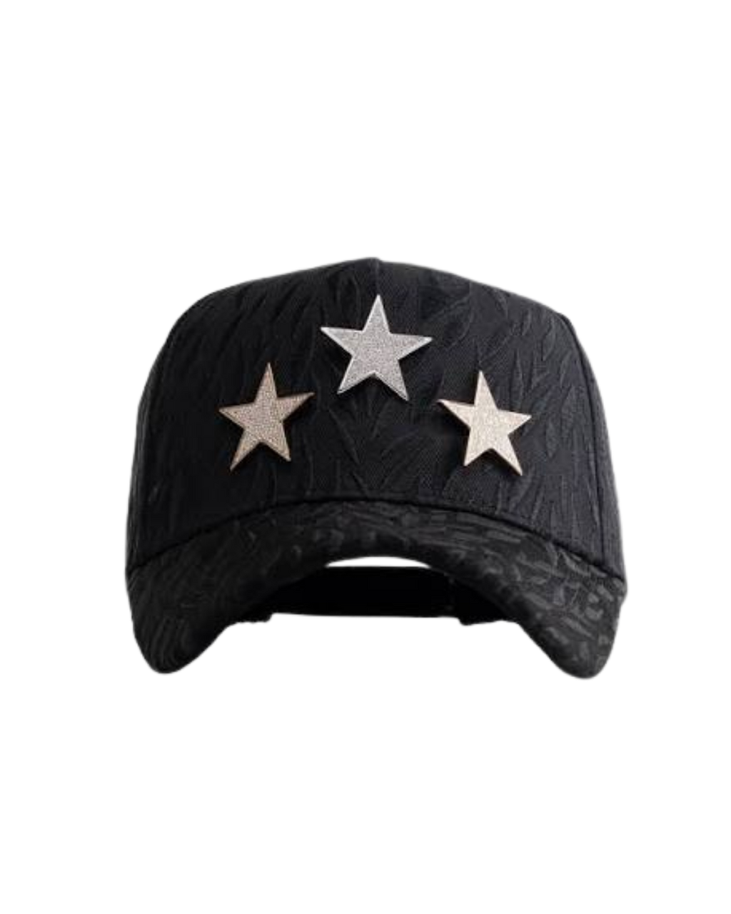 Barbas hats- Rockstar