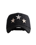 Barbas hats- Rockstar