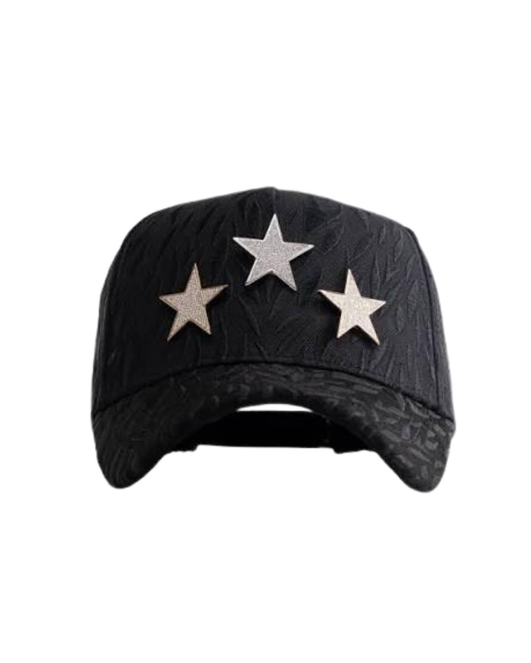 Barbas hats- Rockstar