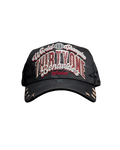 31 hats x Benavidez