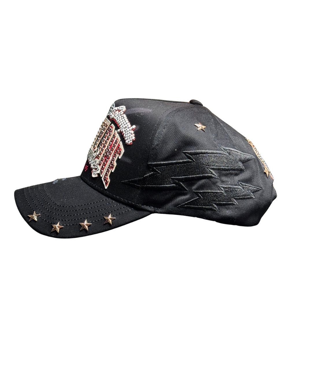 31 hats x Benavidez