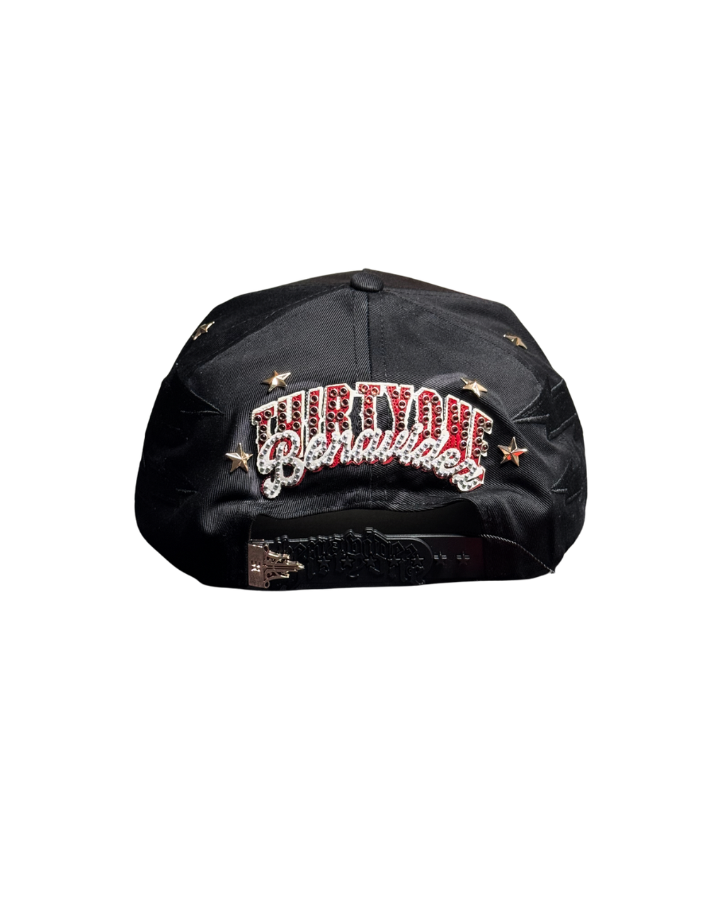 31 hats x Benavidez