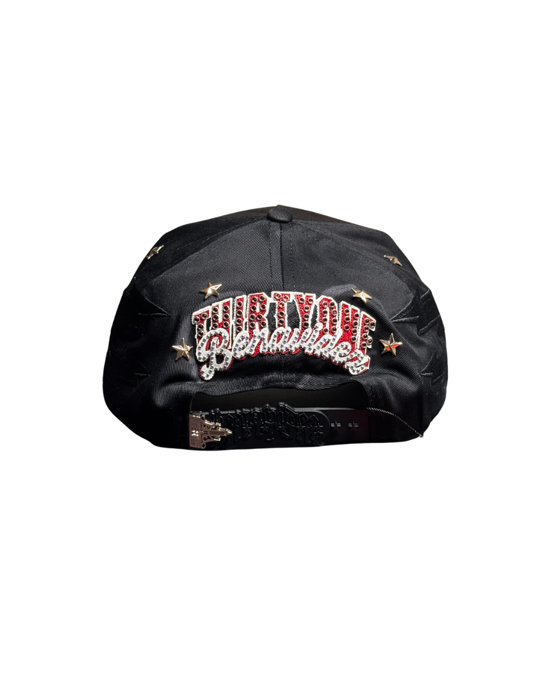 31 hats x Benavidez